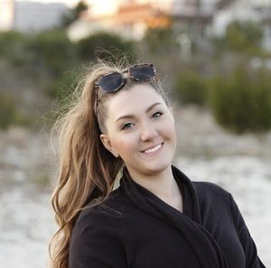 Meet your Posher, Jaymie